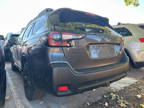 2023 Subaru Outback Onyx Edition XT