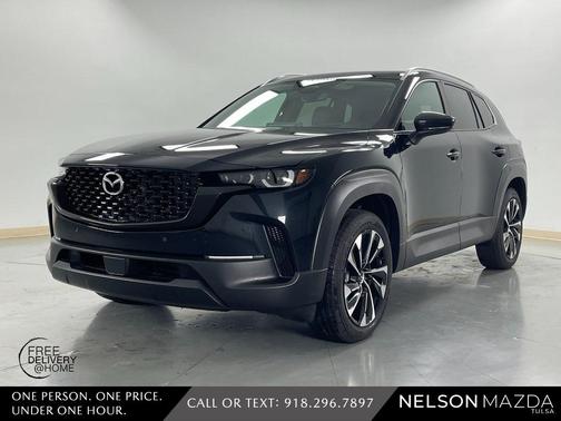 2026 Mazda CX-50 Premium Plus