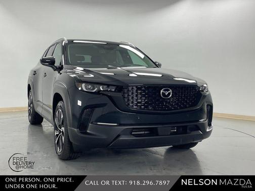 2026 Mazda CX-50 Premium Plus