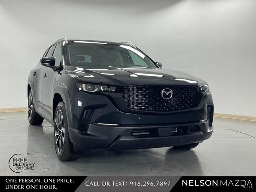 2026 Mazda CX-50 Premium Plus