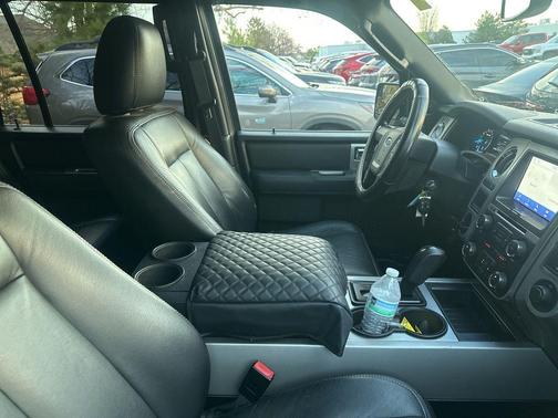 2016 Ford Expedition XLT