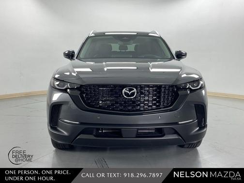 2026 Mazda CX-50 Premium Plus