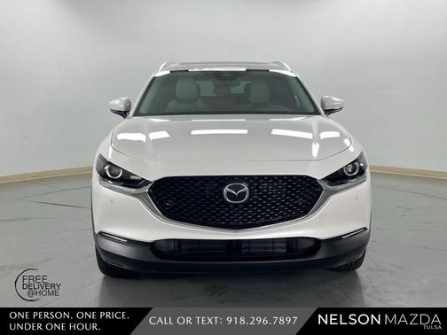 2026 Mazda CX-30 Preferred