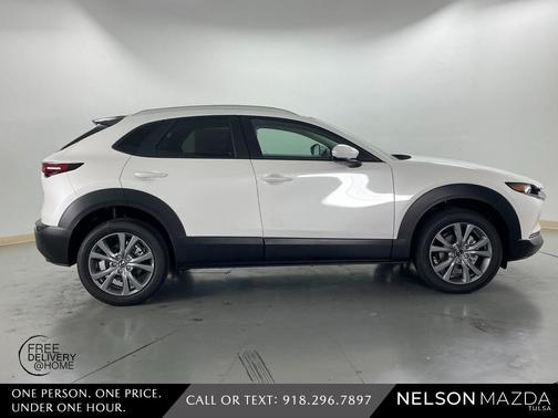 2026 Mazda CX-30 Preferred