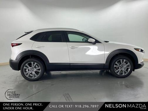 2026 Mazda CX-30 Preferred