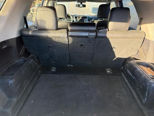 2015 Toyota 4Runner Limited