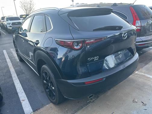 2024 Mazda CX-30 Select