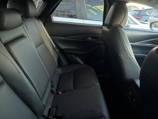 2024 Mazda CX-30 Select