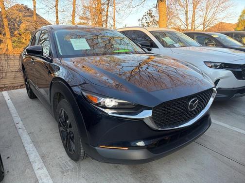 2024 Mazda CX-30 Select