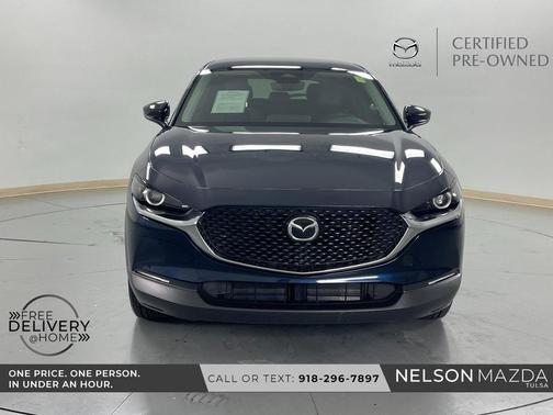 2024 Mazda CX-30 Select