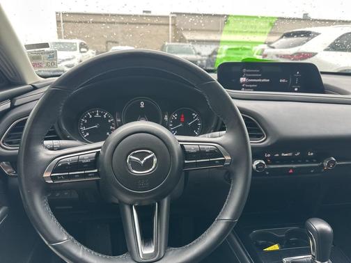 2024 Mazda CX-30 2.5 S Preferred Package