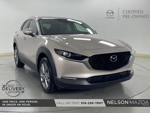 2024 Mazda CX-30 2.5 S Preferred Package