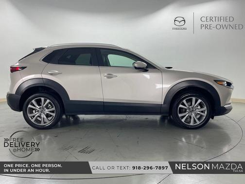 2024 Mazda CX-30 2.5 S Preferred Package