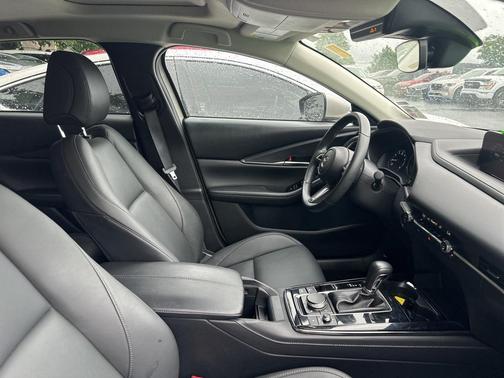 2024 Mazda CX-30 2.5 S Preferred Package