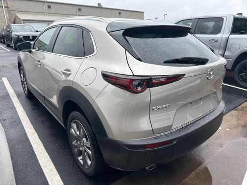 2024 Mazda CX-30 2.5 S Preferred Package