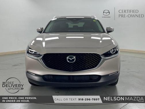 2024 Mazda CX-30 2.5 S Preferred Package