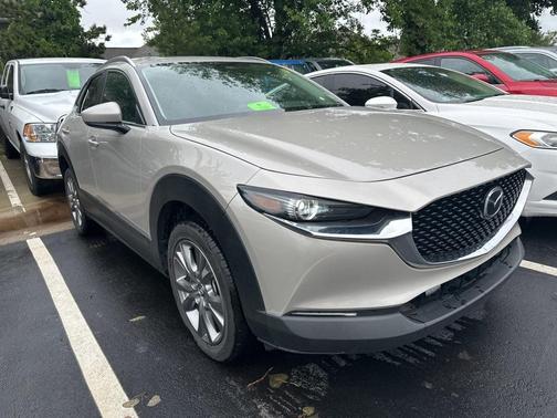 2024 Mazda CX-30 2.5 S Preferred Package
