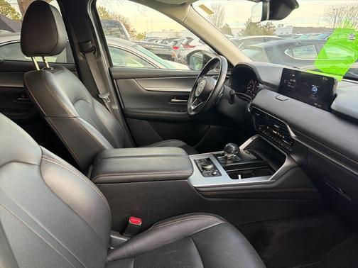 2025 Mazda CX-90 Premium