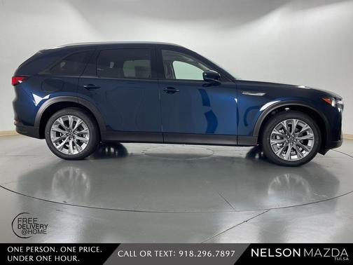 2026 Mazda CX-90 Preferred