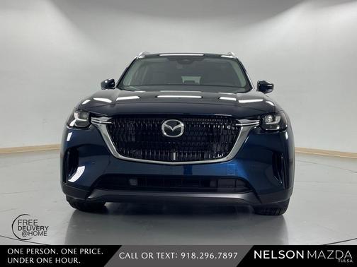 2026 Mazda CX-90 Preferred