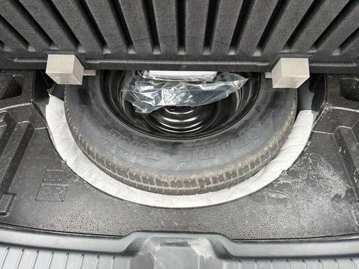 Jet Black Mica 2026 Mazda CX-50 Preferred
