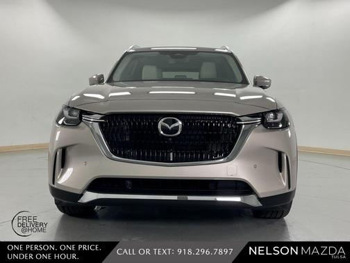 2026 Mazda CX-90 Premium Plus