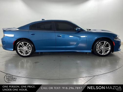 2022 Dodge Charger R/T