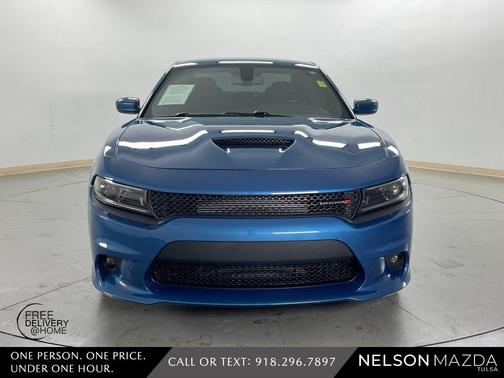 2022 Dodge Charger R/T