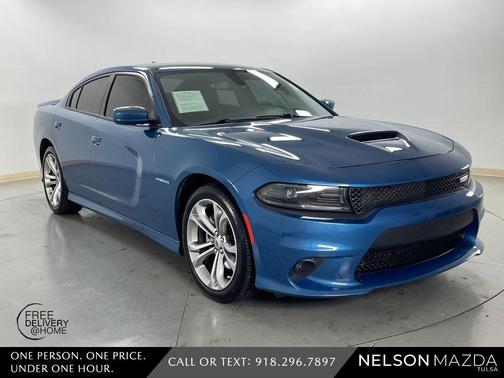 2022 Dodge Charger R/T