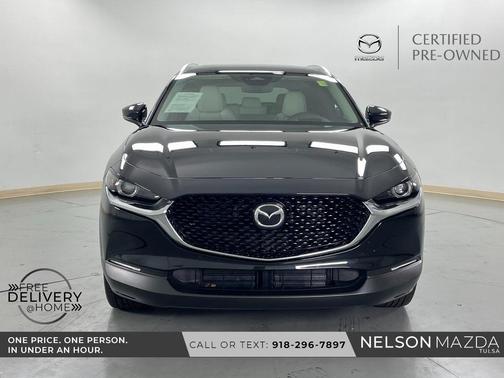 2025 Mazda CX-30 Premium Package