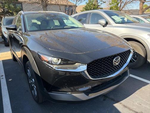 2025 Mazda CX-30 Premium Package