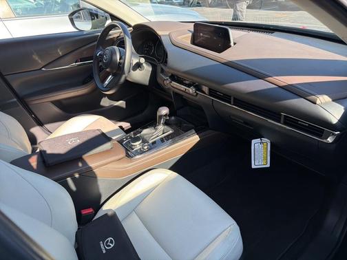 2025 Mazda CX-30 Premium Package