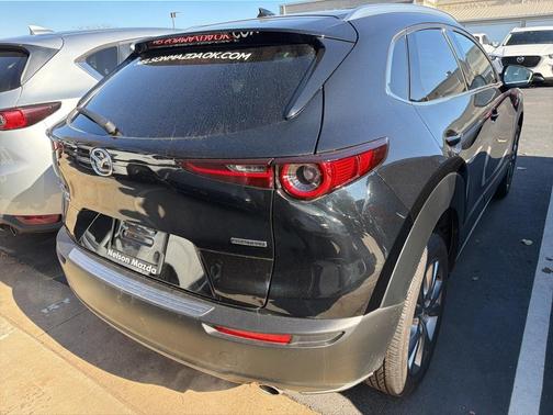 2025 Mazda CX-30 Premium Package