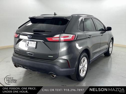 2020 Ford Edge SE