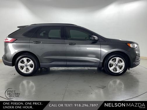 2020 Ford Edge SE