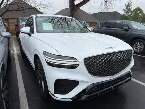 2023 Genesis GV70 2.5T