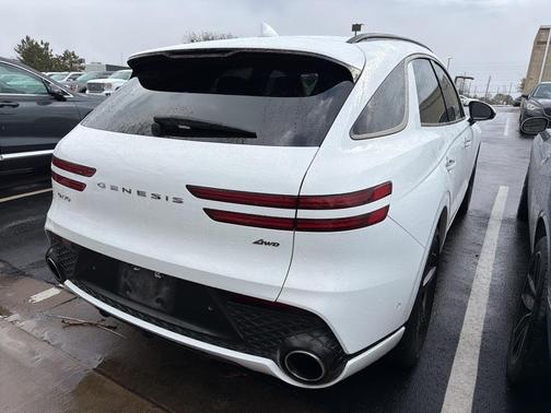 2023 Genesis GV70 2.5T