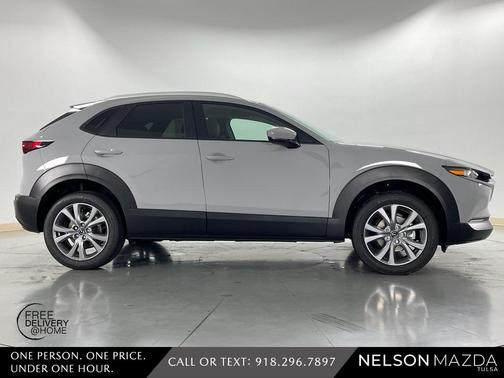 2026 Mazda CX-30 Preferred