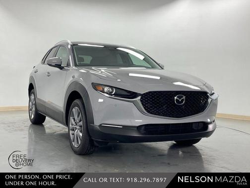 2026 Mazda CX-30 Preferred