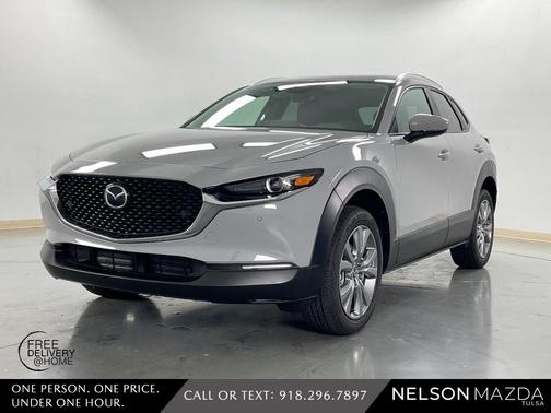 2026 Mazda CX-30 Preferred