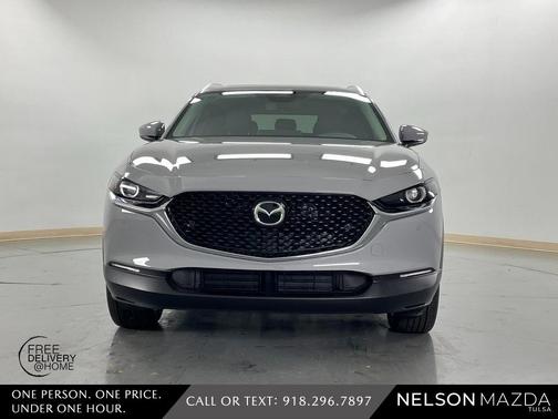 2026 Mazda CX-30 Preferred