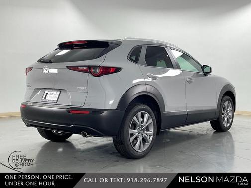 2026 Mazda CX-30 Preferred