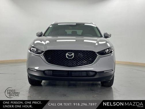 2026 Mazda CX-30 Preferred