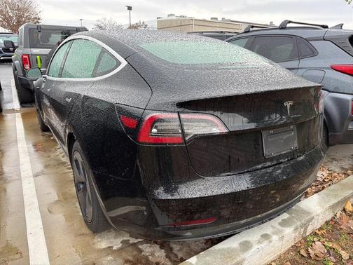 2019 Tesla Model 3 Mid Range
