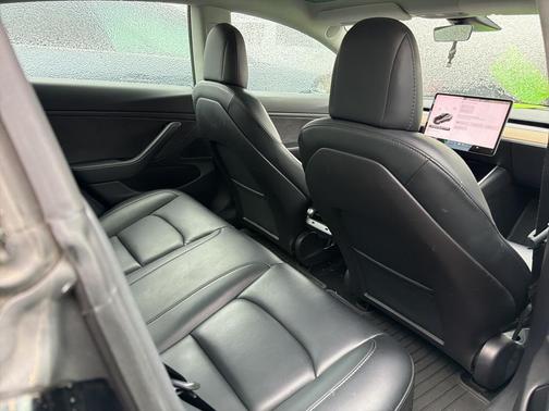 2019 Tesla Model 3 Mid Range