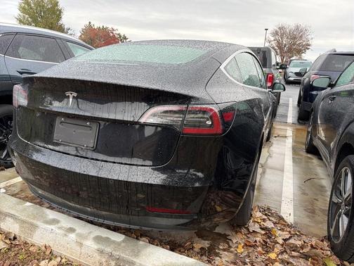 2019 Tesla Model 3 Mid Range