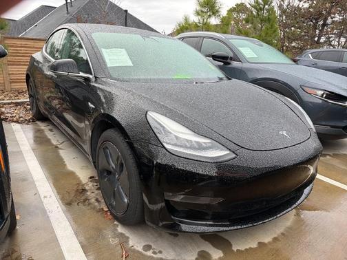 2019 Tesla Model 3 Mid Range