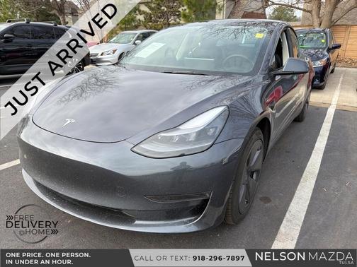 2023 Tesla Model 3 Base
