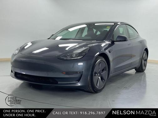 2023 Tesla Model 3 Base