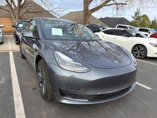 2023 Tesla Model 3 Base